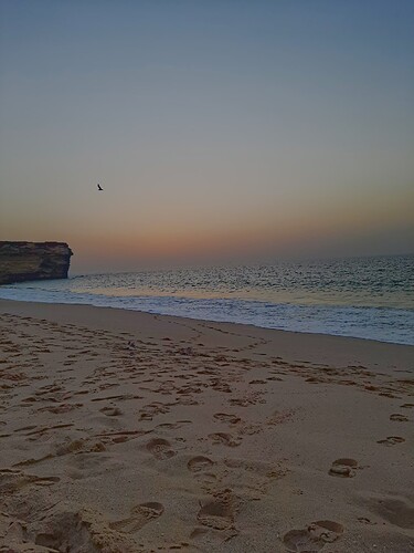 Sunrise