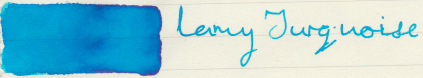 Lamy - Turquoise